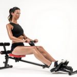 Kendox row shaper