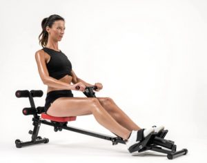 Kendox row shaper