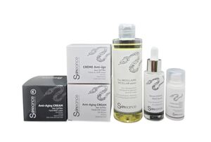 Cure globale jeunesse mysterieuse