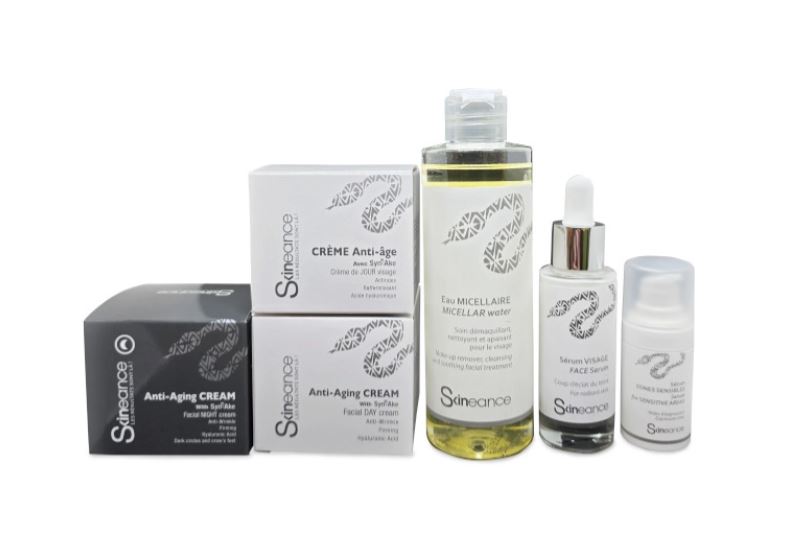 Cure globale jeunesse mysterieuse