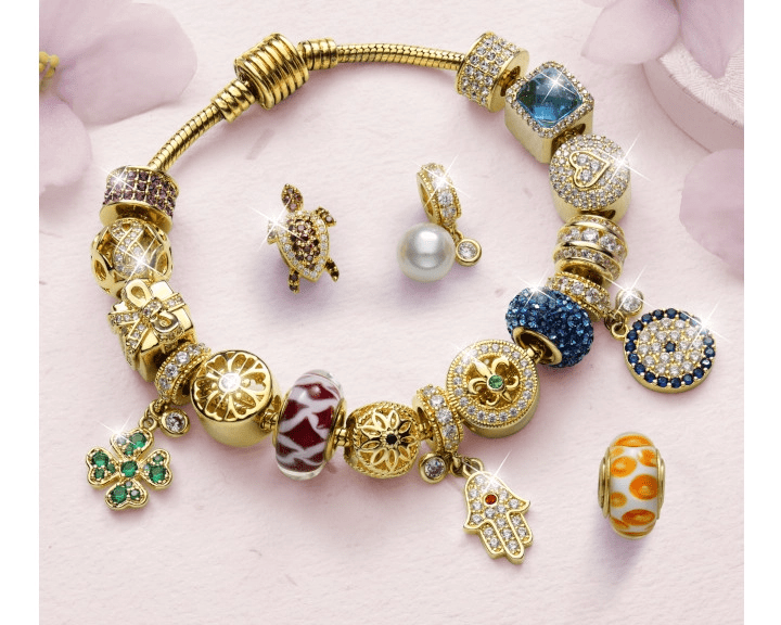 Bracelet armonia teleshopping
