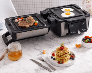 Food Genie : La Révolution Culinaire