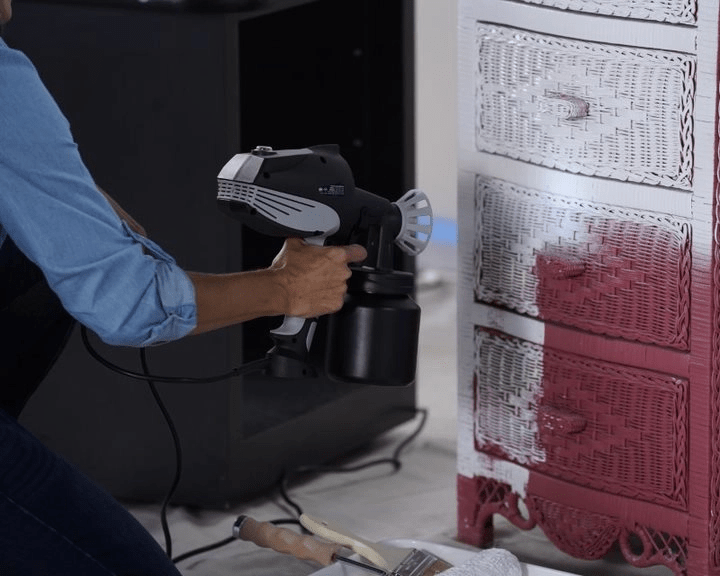 Paint blast max euroshopping - Pistolet peinture