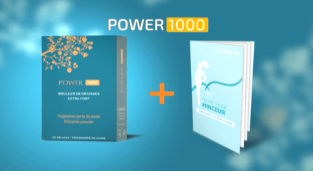 Power 1000