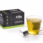 Le thé minceur Dr Ming