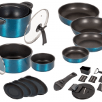 Batterie de cuisine kelton