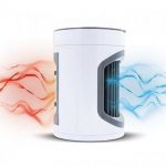Arctic power rafraichisseur d'air