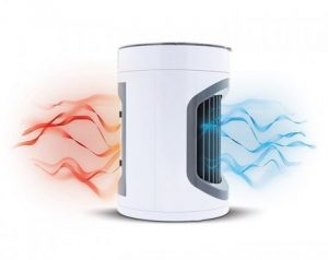 Arctic power rafraichisseur d'air