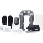 Dr Ho Neck Pain Pro : Le Coussin de Massage Révolutionnaire pour Soulager Vos Douleurs