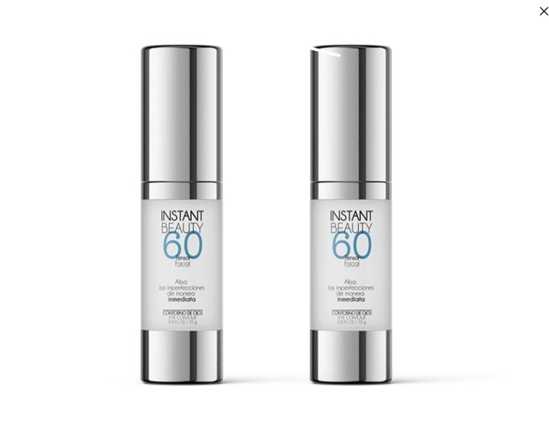Instant Beauty lifting temporaire