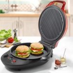 Tarte Modulo Premium appareil de cuisson multifonctions