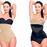 Shaper cross - Gaines minceur VELFORM