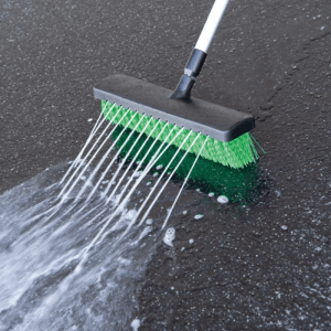 AQUACLEAN DELUXE