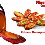 MINUTE COOKER