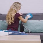 Steam Touch : Le Nettoyeur Vapeur