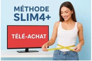 Méthode Slim4+