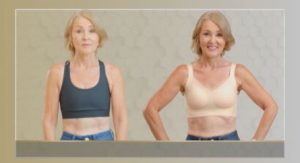 Misslim Bra : Avis sur le soutien-gorge enveloppant sans armatures de 6ter