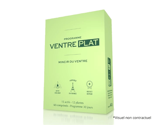 Ventre PLAT