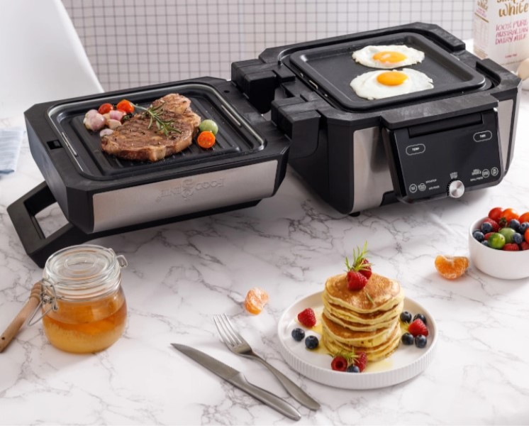 Gourmax pro