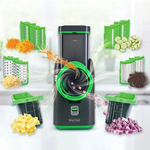 Nicer Dicer Electro : le coupe-légumes électrique qui fait gagner du temps en cuisine